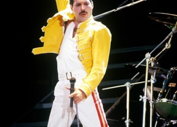 Freddie Mercury's secret daughter has died, just months after her existence was revealed in a bombshell book. Freddie called her 'Bibi' and wrote several songs about her