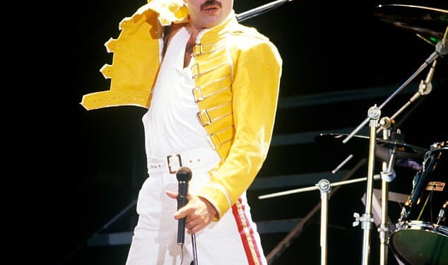 Freddie Mercury's secret daughter has died, just months after her existence was revealed in a bombshell book. Freddie called her 'Bibi' and wrote several songs about her