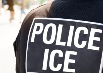 Well-wishers have made generous contributions to the Immigration and Customs Enforcement officer who fatally shot a protester last week as she rammed him with her car.