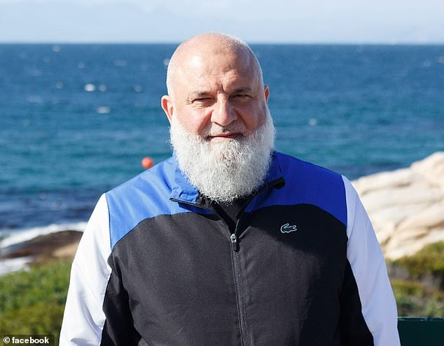 Baajour is director of education at the East Plano Islamic Center (EPIC) in Texas. The organisation recently came under scrutiny after state Governor Greg Abbott accused EPIC of wanting to enforce Sharia law