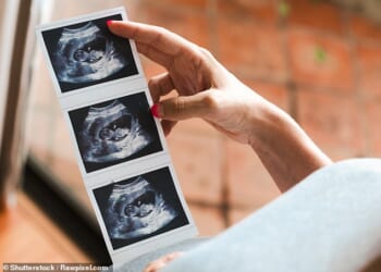 Fury as NHS tells midwives to back cousin marriage as 'only' 15 per cent have deformed babies