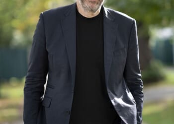 TV presenter and author Richard Osman 'exposed' a game changing editing trick on BBC hit The Traitors