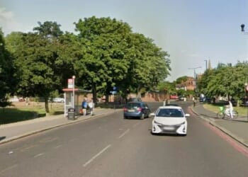 Girl, 11, killed in horror broad daylight crash