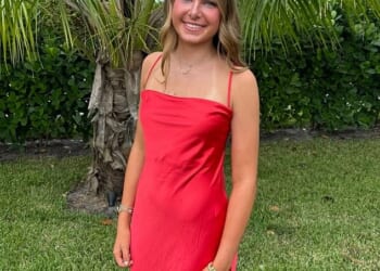 Elizabeth Marie Angle, 16, tragically died on Sunday after being seriously injured in a sledding accident in Frisco, Texas