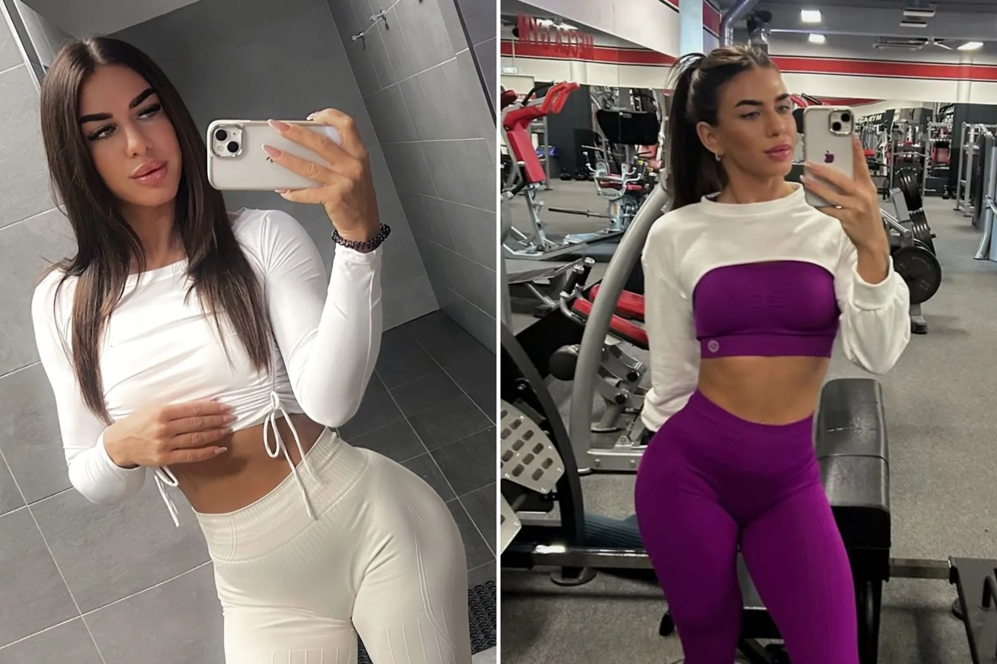 An image collage containing 2 images, Image 1 shows NINTCHDBPICT001050356729, Image 2 shows NINTCHDBPICT001050396530