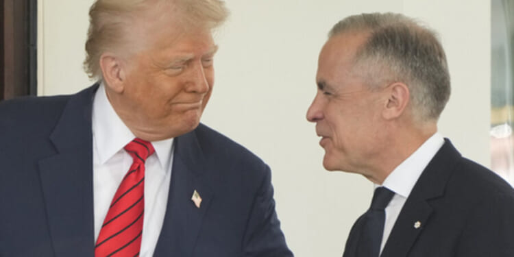 Global power in freely given gratitude