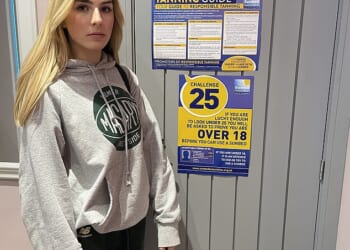 In May 2023, the Mail on Sunday sent Isabella Hicks, then 16, undercover to tanning salons, reporting how she was pressured into using sunbeds every day despite guidelines advising a maximum of three sessions a week and laws banning under-18s