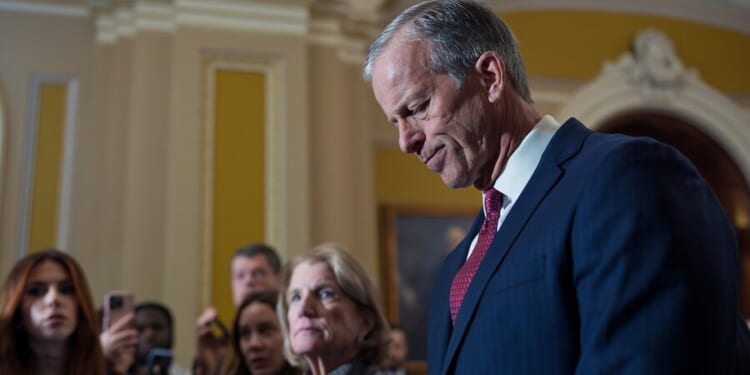 Government shutdown may be short, but with immigration enforcement talks ahead