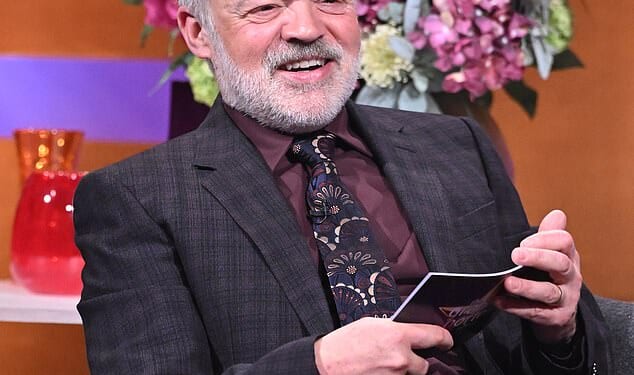 Graham Norton has revealed he's had to sign several non-disclosure agreements (NDAs) ahead of his rumoured attendance at Taylor Swift's wedding to Travis Kelce