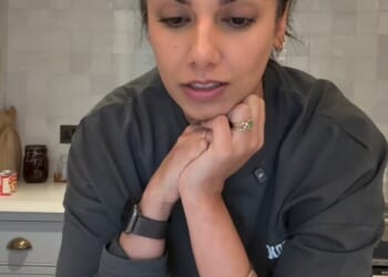 Great British Bake Off star Ruby Bhogal said on Instagram on Sunday she has suffered a miscarriage weeks after finding out she was pregnant while on a second honeymoon