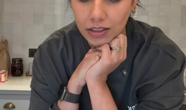 Great British Bake Off star Ruby Bhogal said on Instagram on Sunday she has suffered a miscarriage weeks after finding out she was pregnant while on a second honeymoon