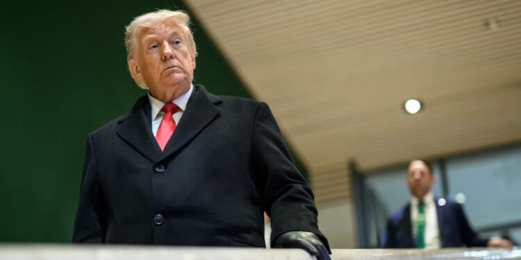 Greenland Is a Punishment for Europe’s Role in Ukraine