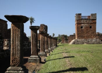 Greenland and the Guarani - The American Conservative