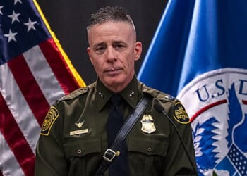 Border Patrol commander Gregory Bovino, one of the faces of Donald Trump's immigration crackdown, has been removed from his role as 'commander at large'
