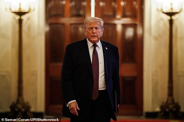 The move would be a part of a major shakeup by the Trump administration at the request of Border Czar Tom Homan