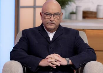 Gregg Wallace has launched a fresh defence against allegations of misconduct on MasterChef, claiming the 45 upheld complaints against him represented a 'pile on'