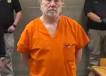 Timothy Busfield's 'stinky' home in upstate New York was raided as he handed himself in