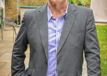 Gulf War hero John Nichol today lambasted Donald Trump's 'ludicrous' and 'demonstrably false' claim that NATO troops dodged the frontline in Afghanistan