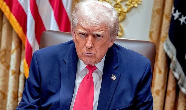 Shenanigans: Could the uncertainties that Donald Trump has generated, most recently over Venezuela and Greenland, end up being a net plus for the world economy?