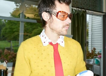 Harry Styles has paid a subtle tribute to his late One Direction bandmate Liam Payne after announcing his fourth studio album on Thursday evening