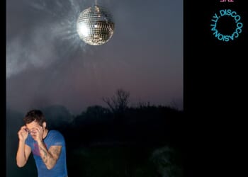 Harry Styles has announced his long-awaited return to music with his first new album in four years, with the singer set to release KISS ALL THE TIME. DISCO, OCCASIONALLY on March 6