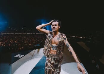 Harry Styles will add two more dates to his six-night residency at Wembley Stadium as part of his Together, Together 2026 World Tour, it has been reported