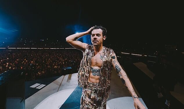 Harry Styles will add two more dates to his six-night residency at Wembley Stadium as part of his Together, Together 2026 World Tour, it has been reported