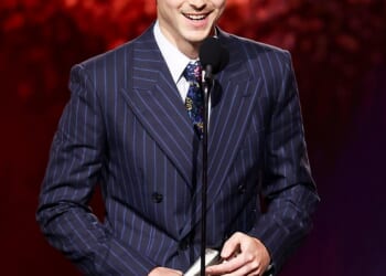 Timothée Chalamet, 30, looks likely to have escaped the so-called 'Kardashian curse' as he's tipped for Oscar glory with his glamorous girlfriend Kylie Jenner, 28, by his side in March