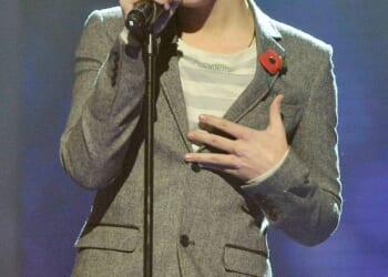 Harry Styles's X Factor audition – a rendition of Stevie Wonder's Isn't She Lovely – has been watched more than 27million times on YouTube since it first aired in 2010