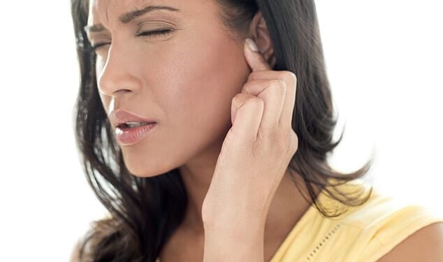 There are lots of different causes of hearing loss, including an infection, a physical blockage and even just getting older