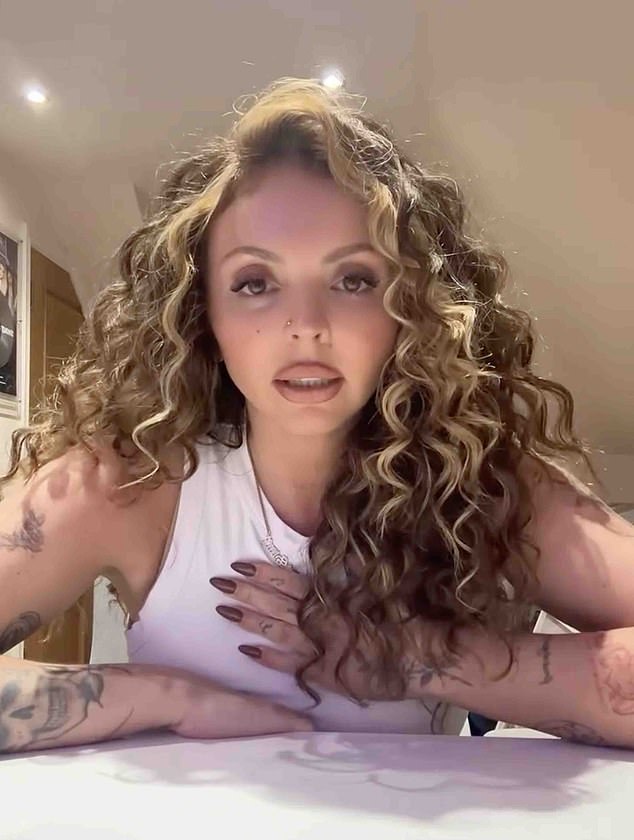 Doctors have praised Jesy Nelson for speaking out about her twins' diagnosis ¿ shining a light on the brutal reality of a devastating muscle disease