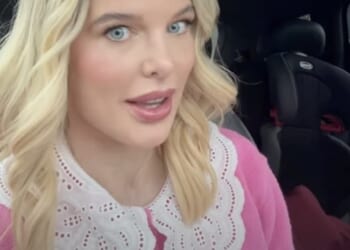 Helen Flanagan has begged followers to stop sending her messages about her ex Scott Sinclair following their feud taking a dramatic turn