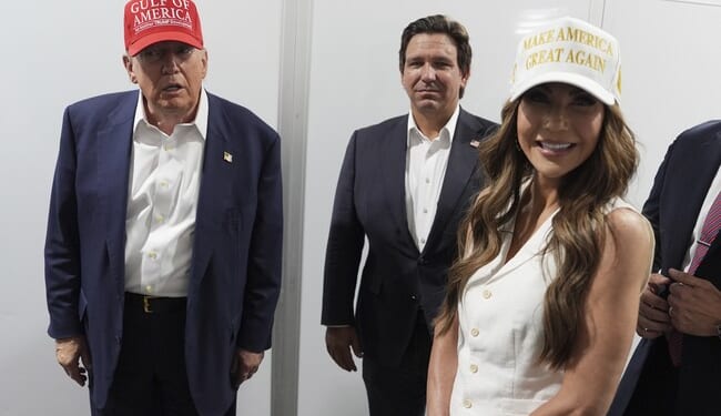 Hell No, She Won't Go – HotAir