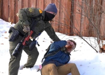 Helping ICE be safer - CSMonitor.com