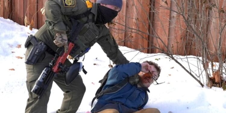 Helping ICE be safer - CSMonitor.com