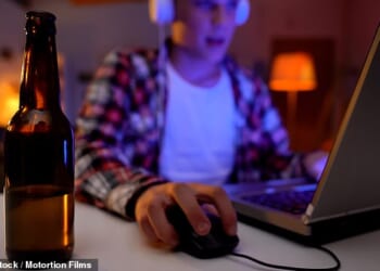 A 2023 review by the Children's Commissioner found the average age children first see pornography is 13, with one in ten exposed by the age of nine