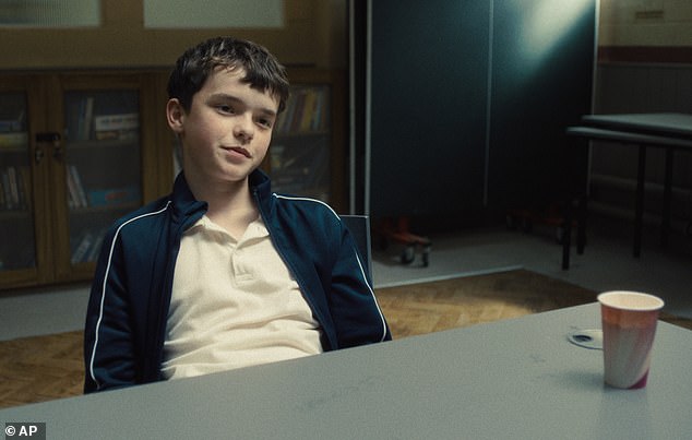 In the hit Netflix drama Adolescence, Jamie Miller (played by Owen Cooper) becomes radicalised online and has contempt for women - a key warning sign of potential sexual offending, says Samantha Marcham