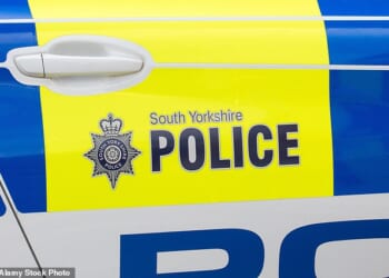 Home Office bails out 'bankrupt' police force for first time over £65million black hole