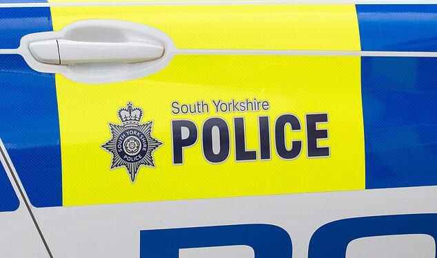 Home Office bails out 'bankrupt' police force for first time over £65million black hole