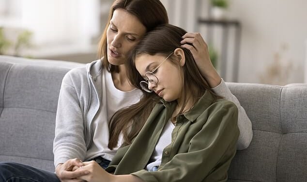 One in 50 children are now being home schooled in one of the most deprived areas of the country amid a massive national rise, new figures show (file picture)