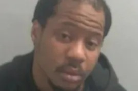 Horror as woman, 21, trapped in toilet and sexually assaulted on board busy train as man jailed