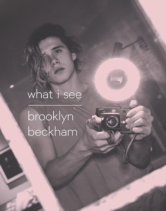 His much-mocked book What I See has seen a surge in its value with copies on sale for almost £300 since his explosive statement