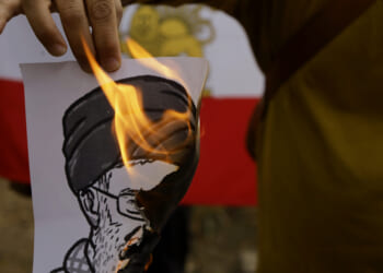 How Many Times Do I Have to Write This Column About Iran?