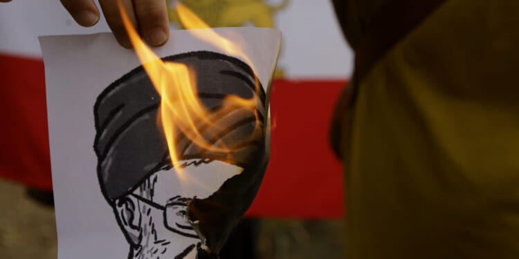 How Many Times Do I Have to Write This Column About Iran?