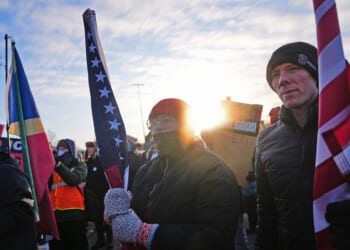 How Minneapolis protests fit into the history of civil disobedience