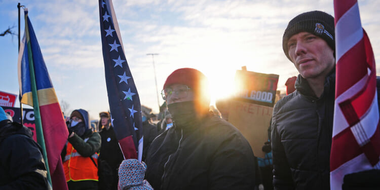 How Minneapolis protests fit into the history of civil disobedience