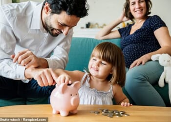 Currently, parents can set up a Junior Isa for a child as soon as they are born and then fund it to the tune of £9,000 per tax year