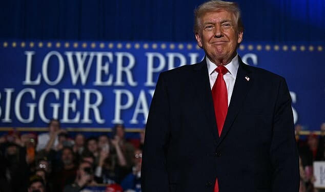 Donald Trump has threatened potential intervention in Iran in recent weeks