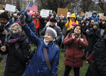 How Trump has battled universities over antisemitism and DEI
