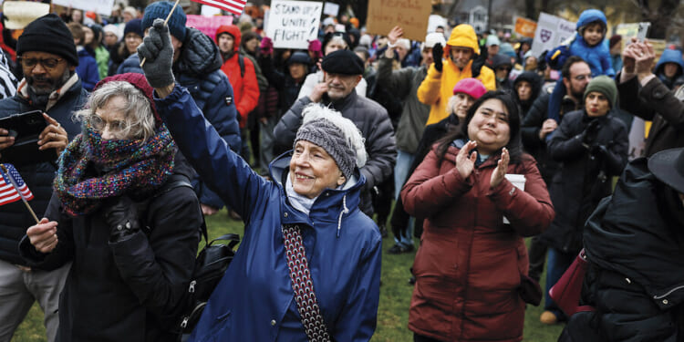 How Trump has battled universities over antisemitism and DEI